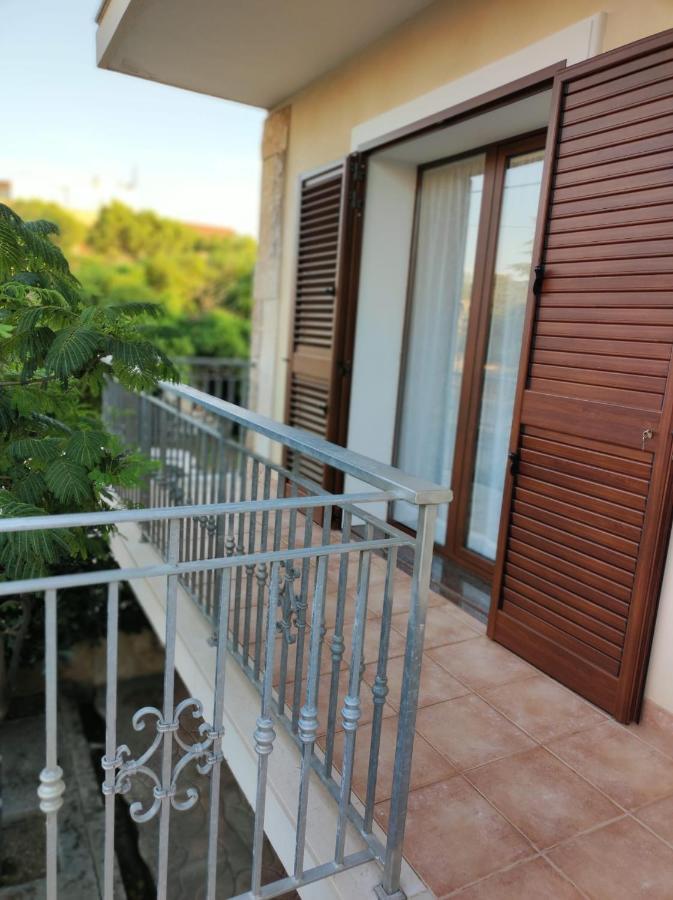 B&B Mazzini Гротталье Экстерьер фото